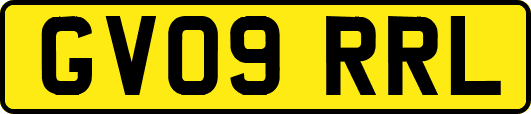 GV09RRL