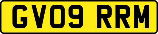 GV09RRM