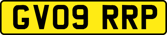 GV09RRP