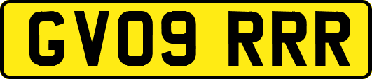 GV09RRR