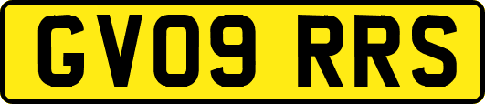 GV09RRS