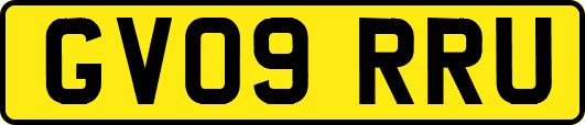 GV09RRU