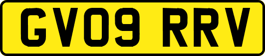 GV09RRV