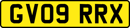 GV09RRX