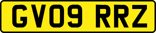 GV09RRZ