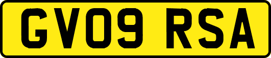 GV09RSA