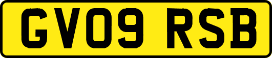 GV09RSB