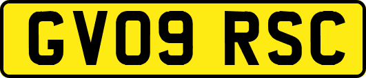 GV09RSC