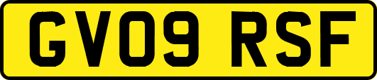 GV09RSF