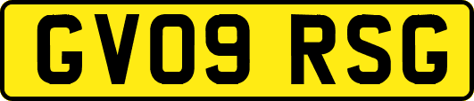 GV09RSG