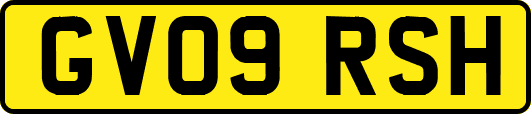 GV09RSH