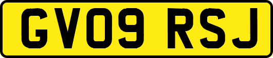 GV09RSJ