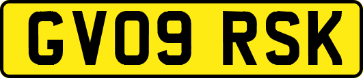 GV09RSK