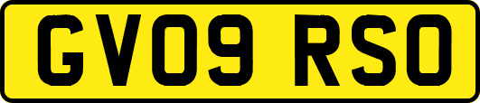 GV09RSO