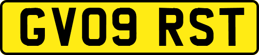 GV09RST