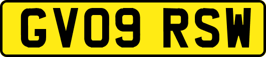 GV09RSW