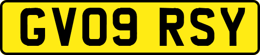 GV09RSY