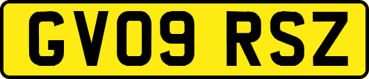 GV09RSZ