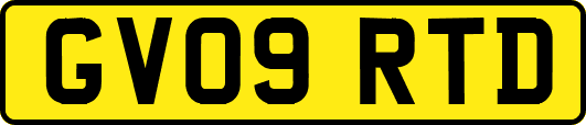 GV09RTD