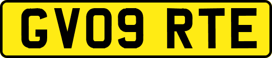 GV09RTE