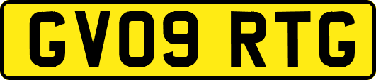 GV09RTG