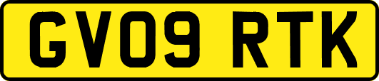 GV09RTK