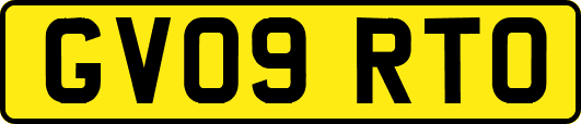 GV09RTO
