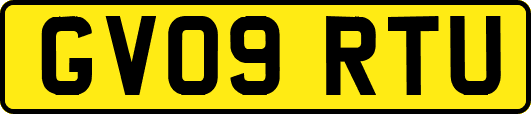 GV09RTU
