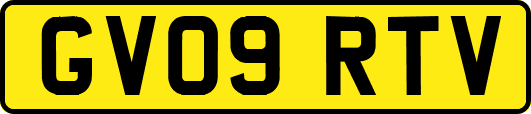 GV09RTV