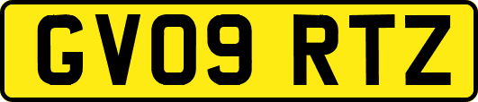 GV09RTZ