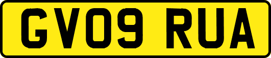 GV09RUA