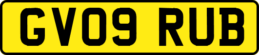 GV09RUB