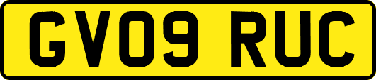 GV09RUC