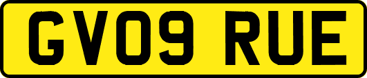 GV09RUE