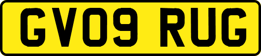 GV09RUG