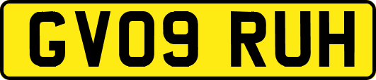 GV09RUH