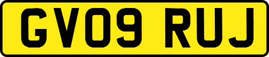 GV09RUJ