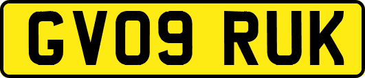 GV09RUK