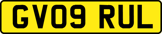GV09RUL
