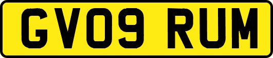 GV09RUM