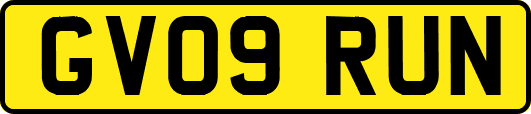 GV09RUN