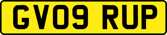 GV09RUP