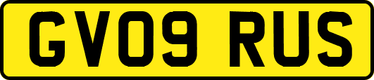 GV09RUS