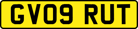 GV09RUT
