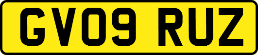 GV09RUZ