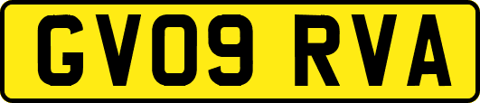GV09RVA