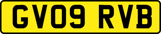 GV09RVB