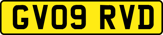 GV09RVD