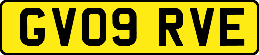 GV09RVE