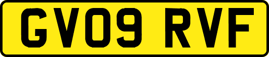 GV09RVF